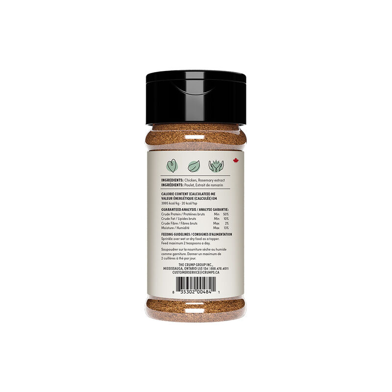 Crumps Sprinkles Chicken 120g
