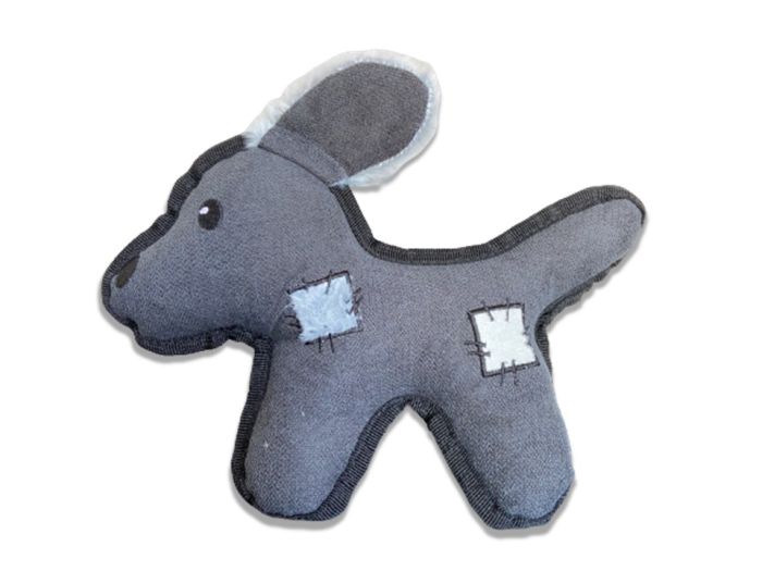 Budz Patches - Dog Dog Toy