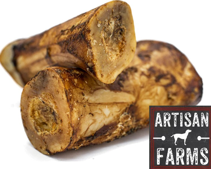 BFPF Smoked Marrow Bone 5-6"