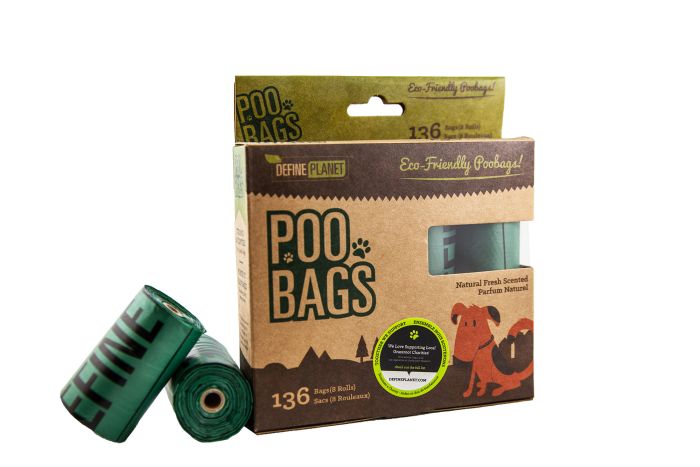 Define Planet Refill Rolls - 8 Rolls