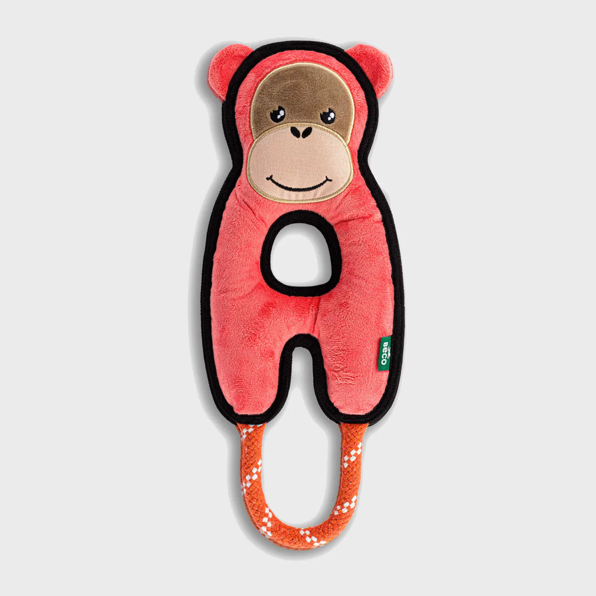 Beco Rough & Tough Orangutan