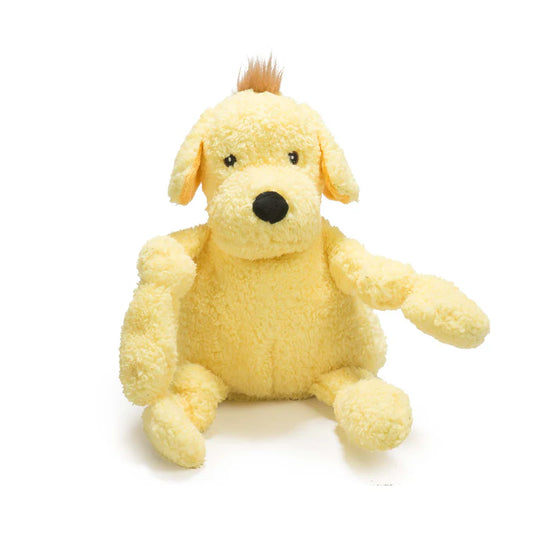 Roxie HuggleMutt™ Knottie® Plush Dog Toy, Large