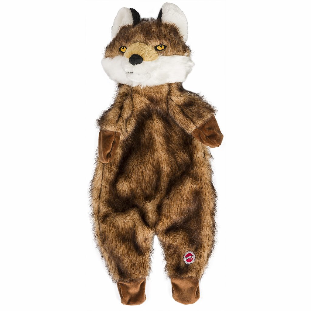 Spot Furzz Fox 20" SALE
