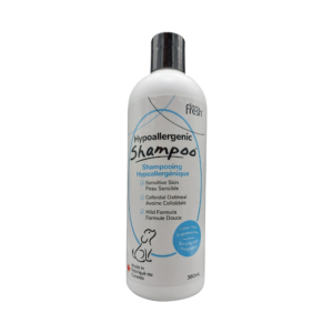 Enviro Fresh Hypoallergenic Shampoo - Fragrance Free