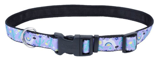 Pet Attire Llamas 5/8- 14"-20" Collar 25%off