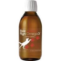 Baie Run Canine Omega 3 - 500ml