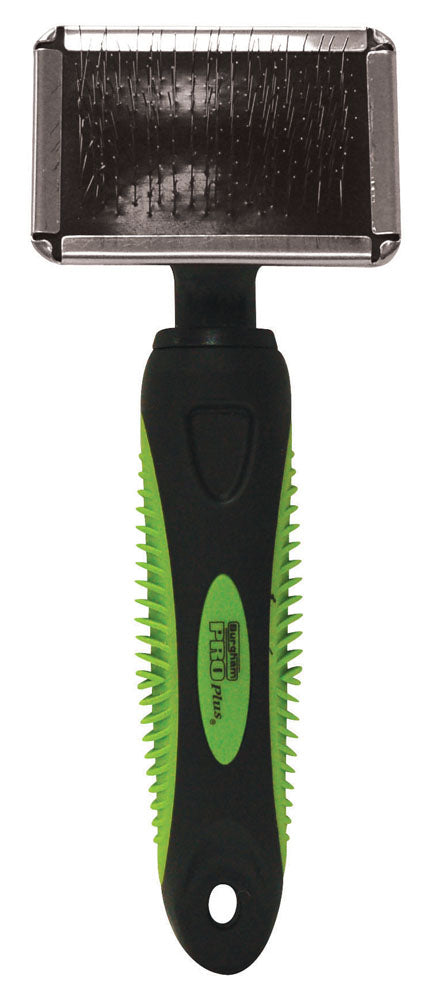 Pro Plus Soft Slicker Tiny