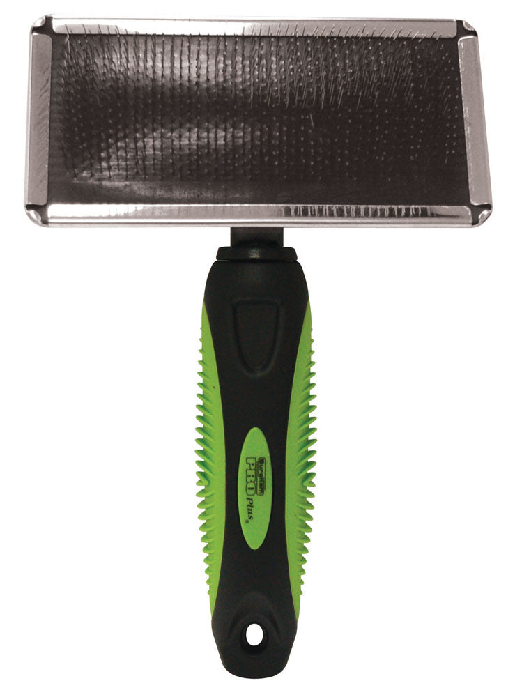 Pro Plus Soft Slicker Medium