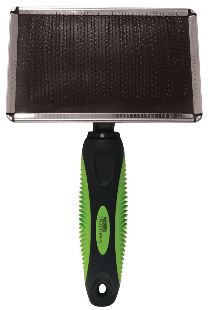 Pro Plus Soft Slicker Large