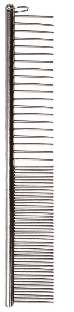 Pro Plus 7 All Metal Comb - Face Finishing