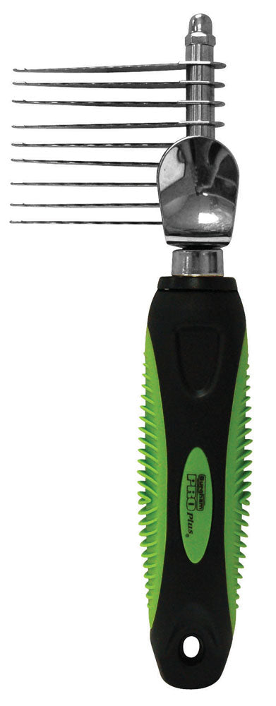 Pro Plus Dematting Comb Large