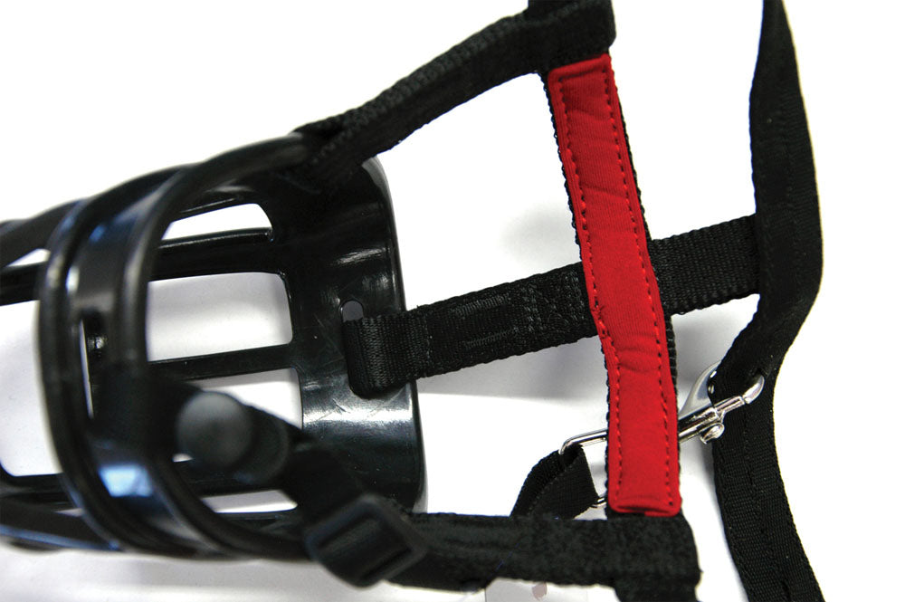 COA Baskerville Ultra Muzzle Size 5-Retriever