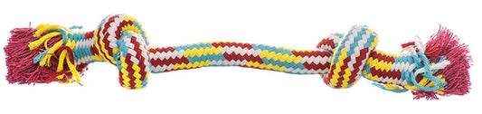 Mammoth Flossy Chews - Extra 2 knot Bone - Large