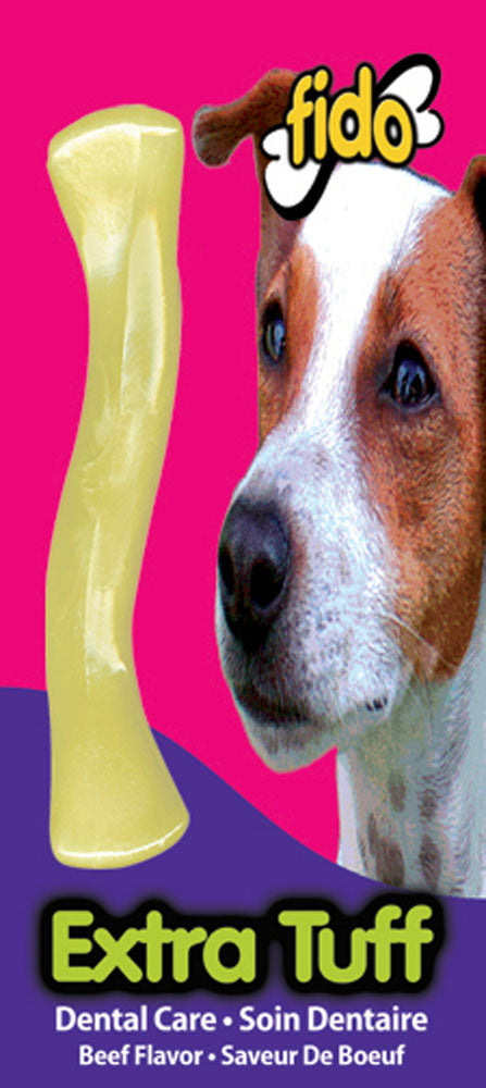 Fido Synthetic Bones Small