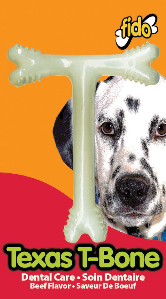 Fido Texas T-Bone Medium