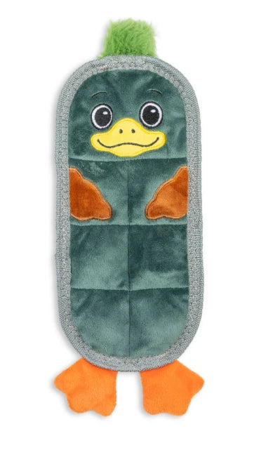 Growl™ Zoo Matz - Duck 10"