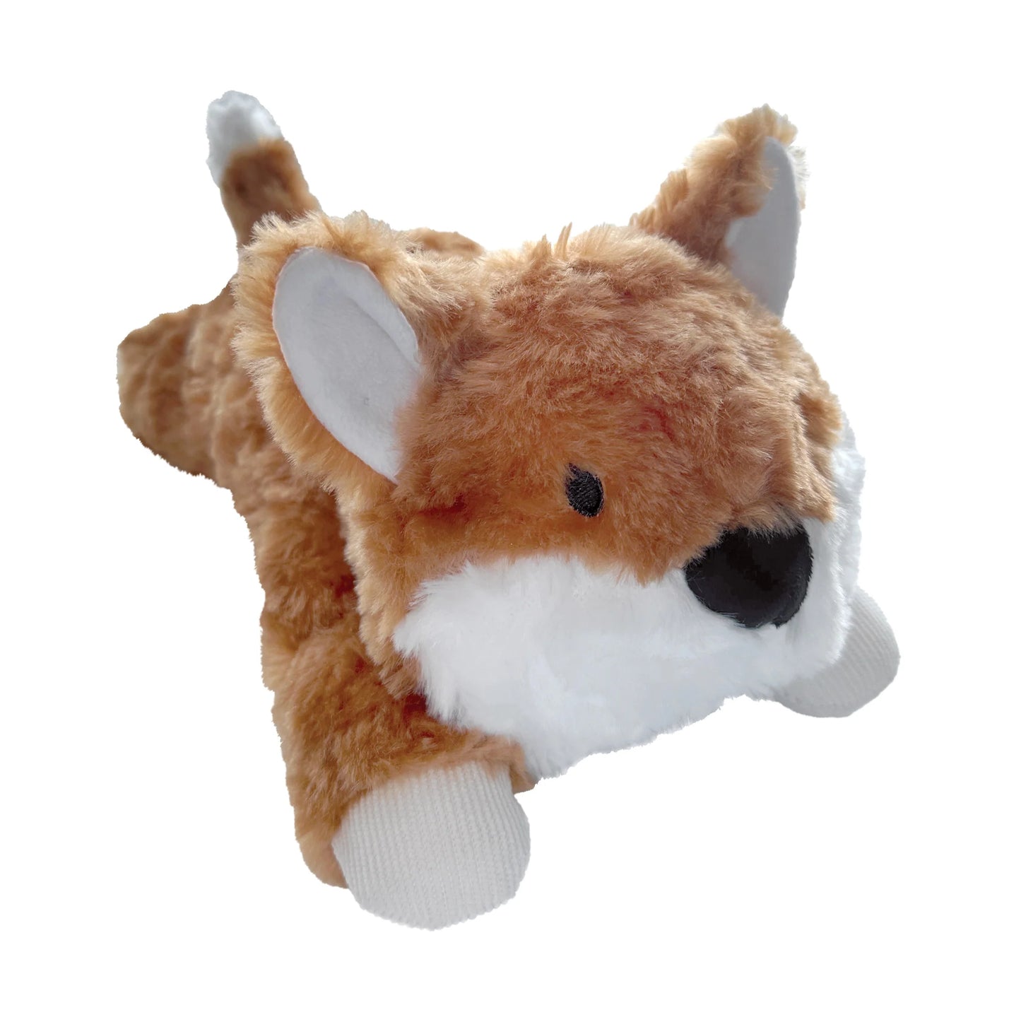 FFD Laydown Plushies - Fox