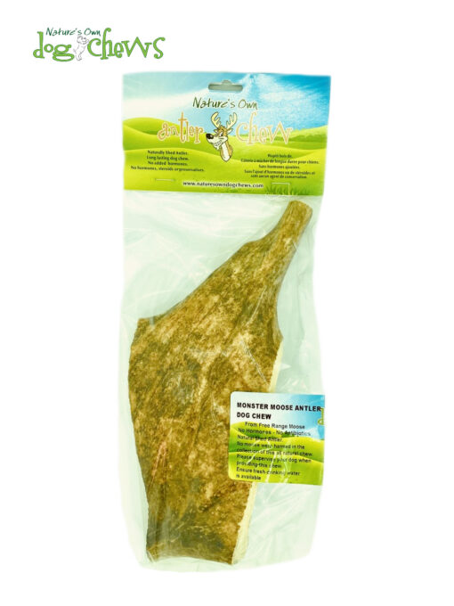 FHP Monster Moose Antler