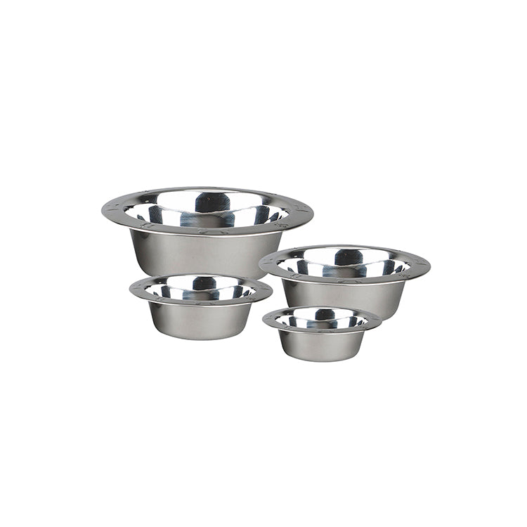 Advance Pet SST Embossed Bowl 1 QT