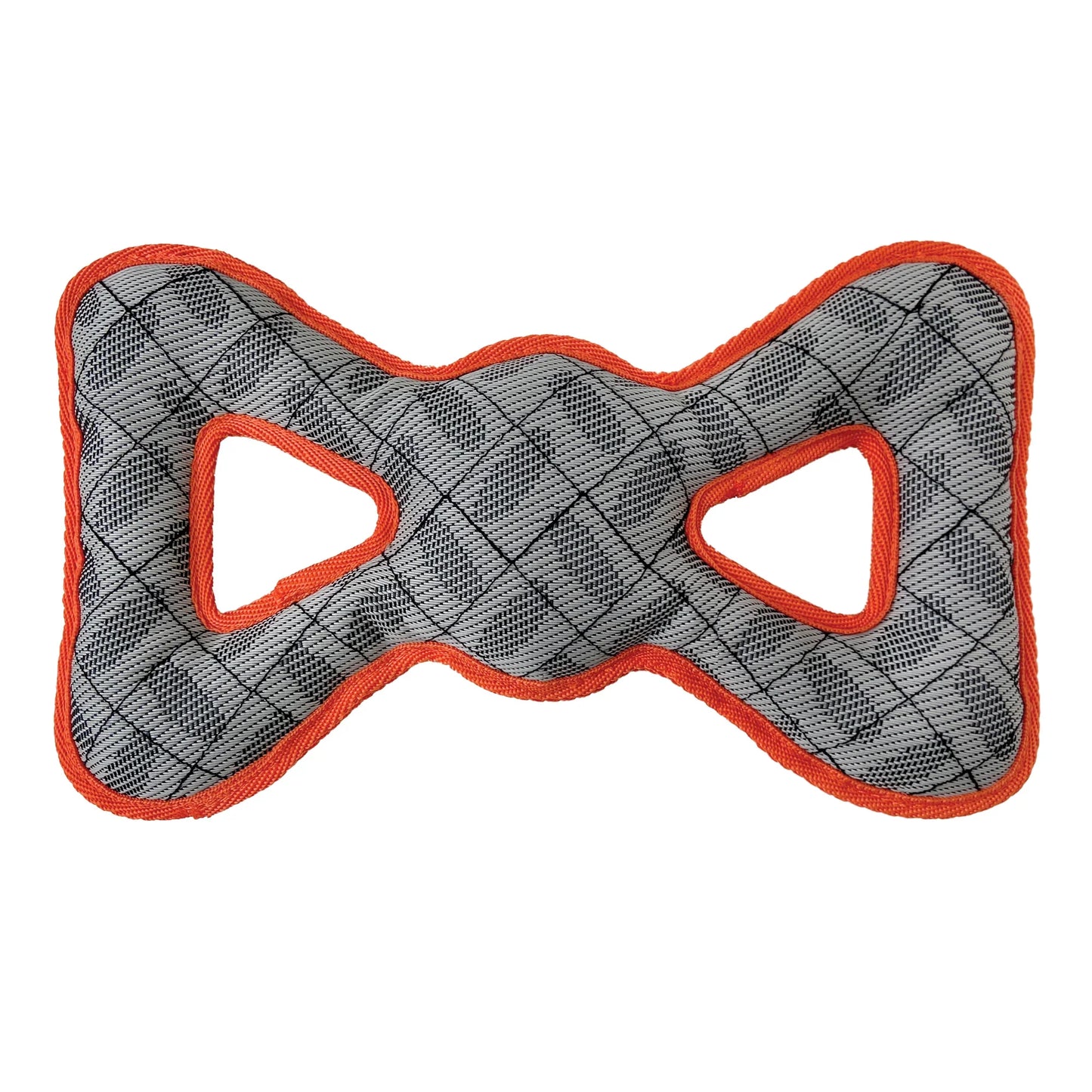 FFD Tuff Tugs Pully - Large - Orange