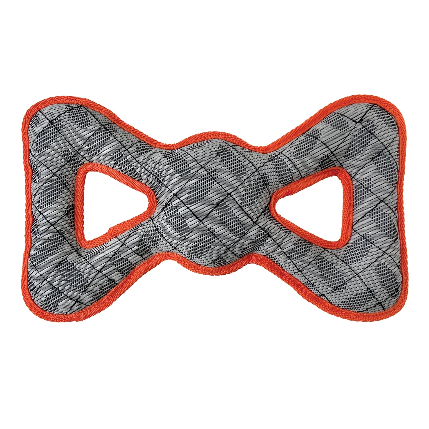 FFD Tuff Tugs Pully - Small - Orange