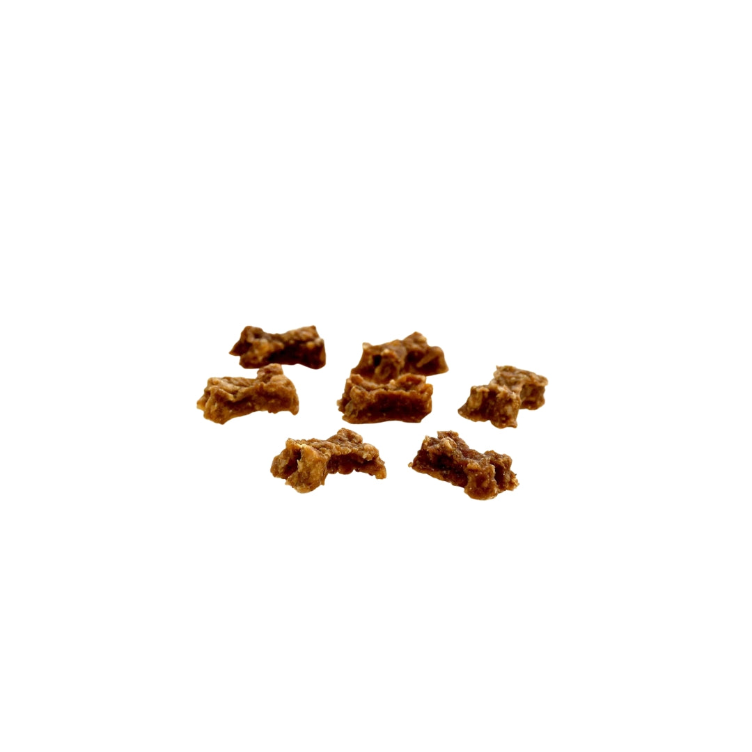 Hero Rabbit Mini Bones 75g Dog Treats