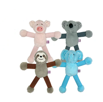 Multi-Pet Bungee Buddies - 13"