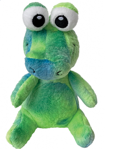 Colour Pop - Plushie Alligator - Small