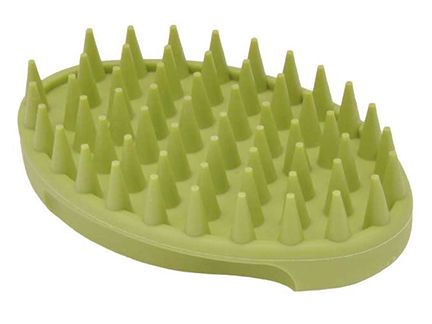 Safari Curry Brush Classic