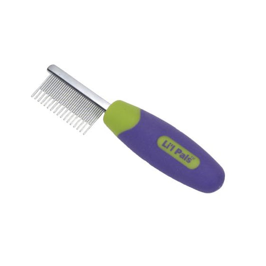 Li'l Pals Shedding Comb