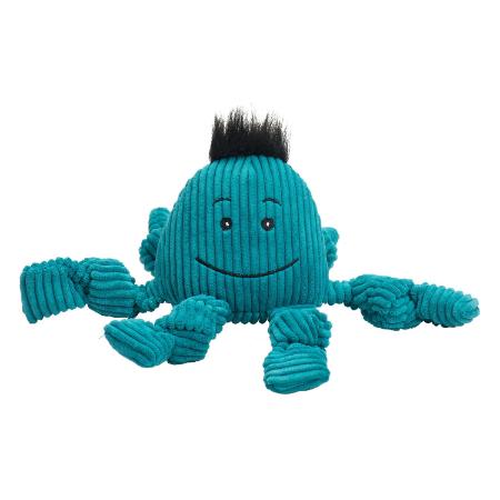 Huggle Hounds Knotties Octavie Octopus