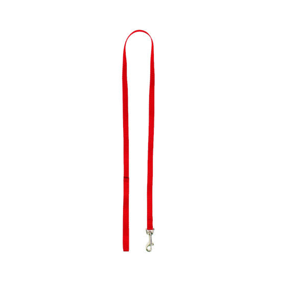 AK-9 Nylon Lead Red 5/8 x25ft