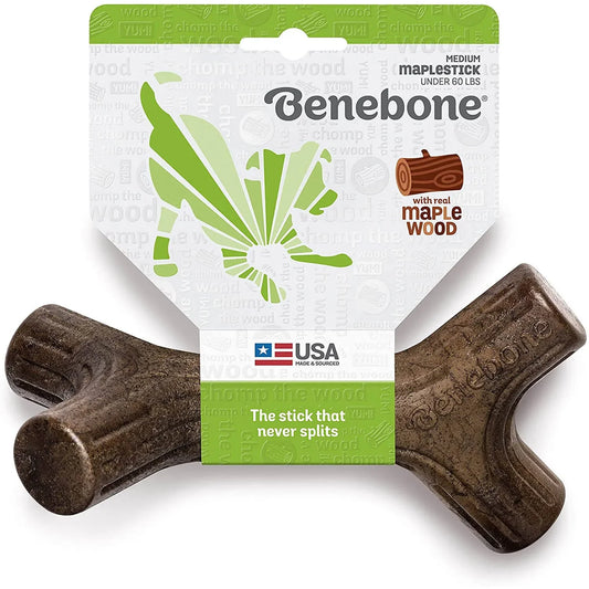 Benebone MapleStick Medium
