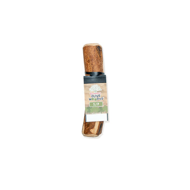 This & That® Richard's Olive Woodys™ Replenish Small Dog Chew