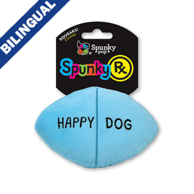 Spunky Pup RX Happy Pill - Small