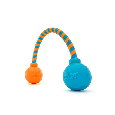 GURU Squeaking Rope - Med