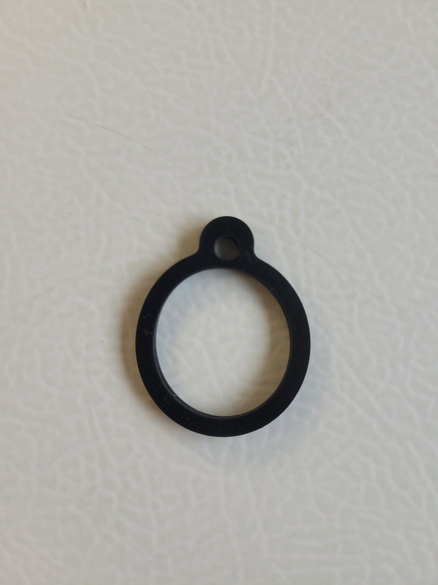 VIP Tag Black Tag Protector