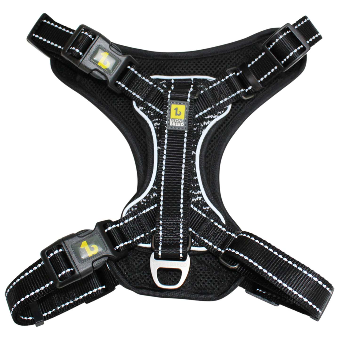 Be One Breed Mesh Harness Small