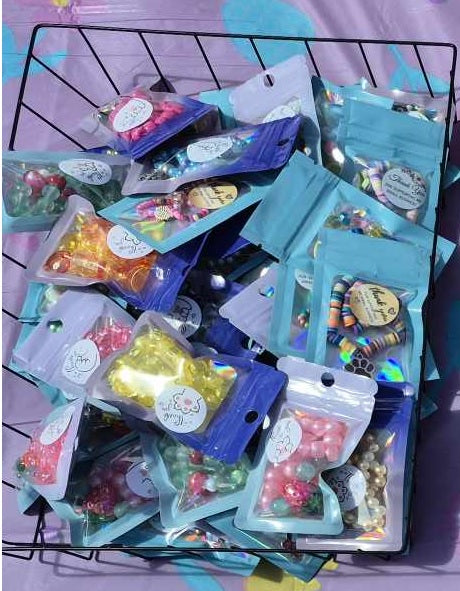 Fundraiser Bracelets