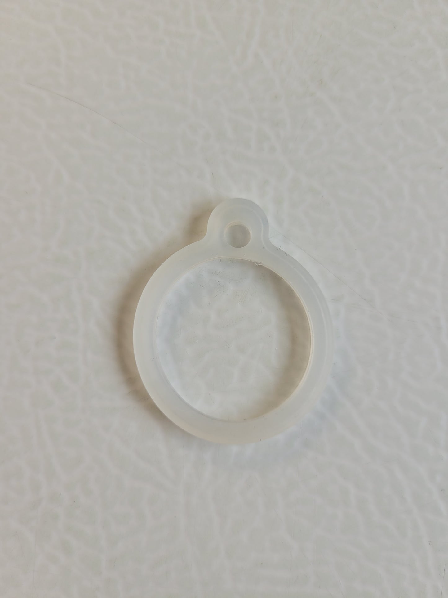 VIP Tag Clear Tag Protector
