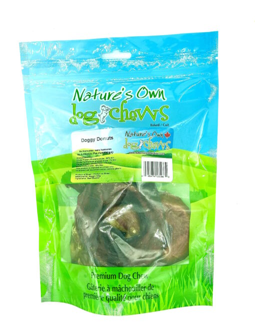 Doggy Donuts (100g)