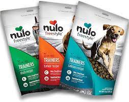 Nulo Freestyle Trainers - Turkey 4oz