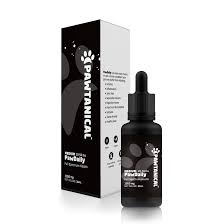 Pawtanical Full Spectrum Hemp Terpene Oil 30ml - 650ml