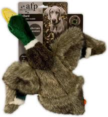 All For Paws Classic Mallard - Large