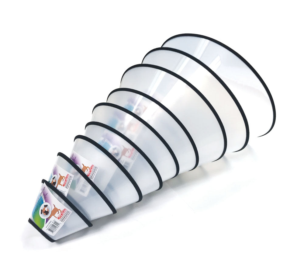 Easy-E Collar - X-Tiny