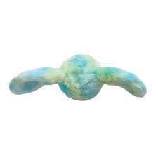 FFD Fuzzy Wuzzy - Blue & Green - Large