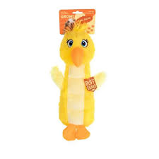 Growl™ Belly Burdz - Sunny the Canary