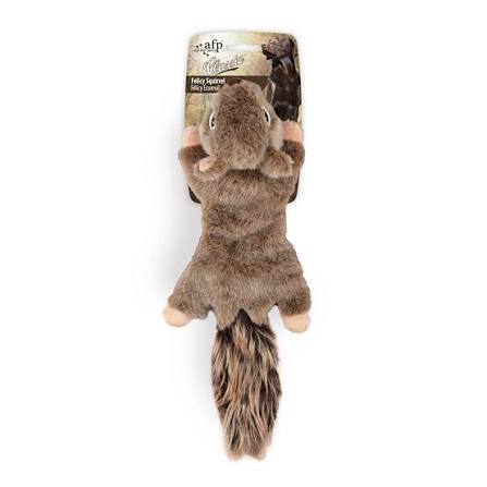 All For Paws Woodland Classic - Felicy The Squirrel