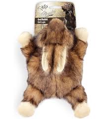 All For Paws Woodland Classic - Orel The Rabbit