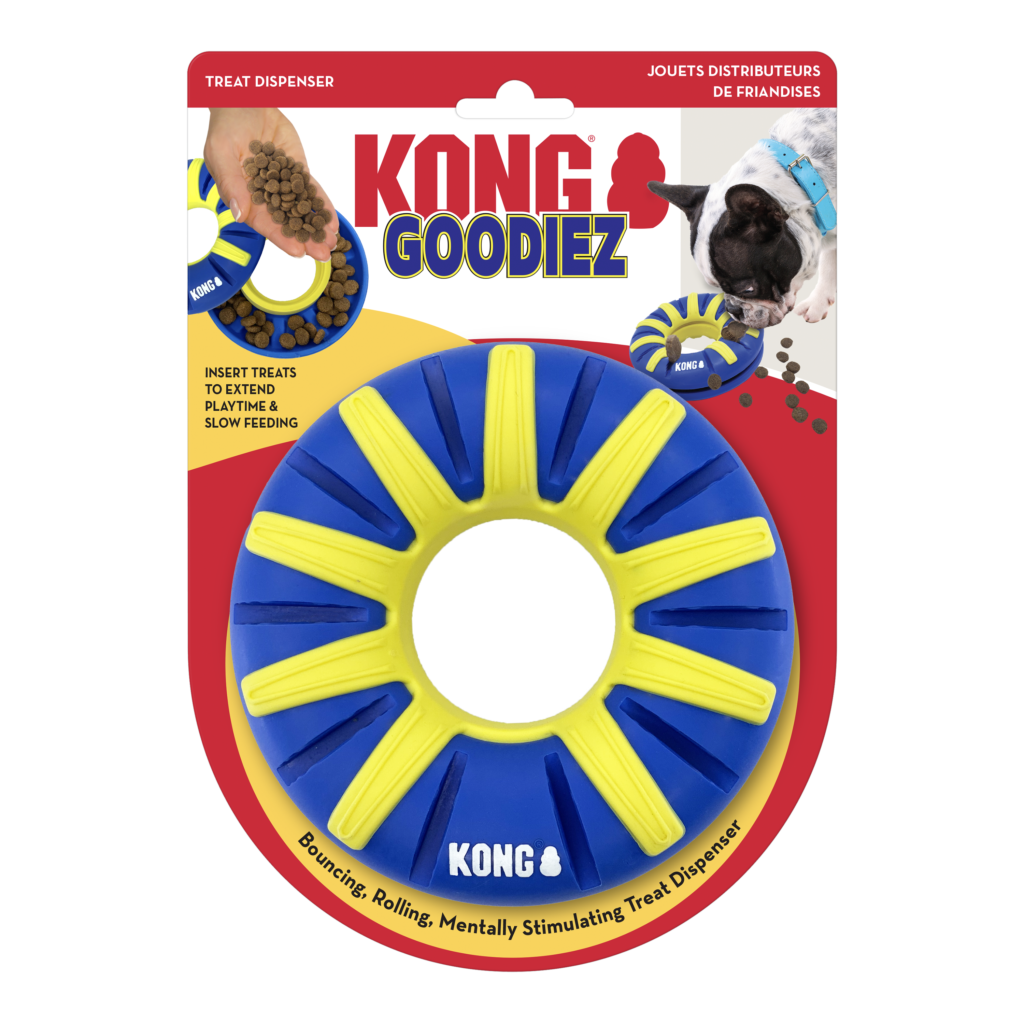 Kong Goodiez Ring - Med